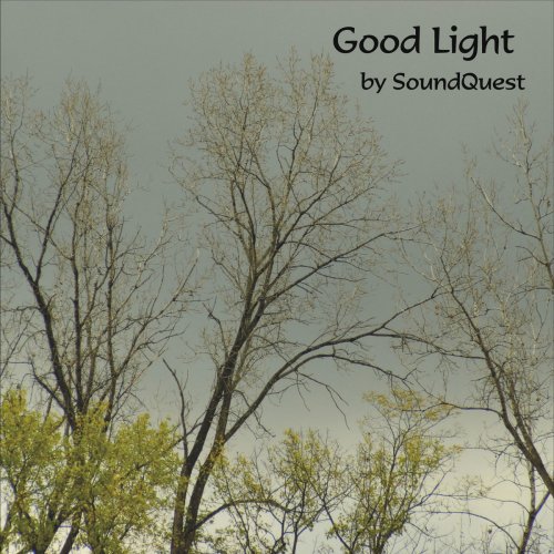 Soundquest - Good Light (2016)