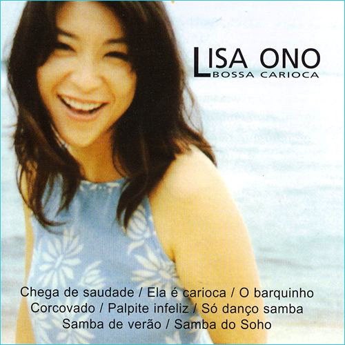Lisa Ono - Bossa Carioca (1998)