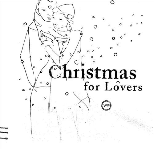 Various Artist - Christmas for Lovers (2003) 320 kbps+CD Rip