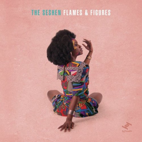 The Seshen - Flames & Figures (2016) flac