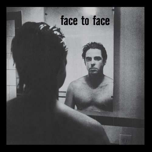 Face to Face - Face to Face (1996, Remasterd 2016)