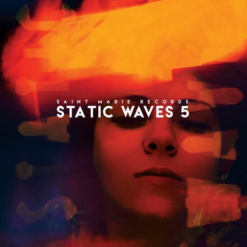 VA – Saint Marie Records: Static Waves 5 (2016)
