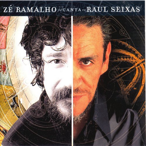 Zé Ramalho - Canta Raul Seixas (2001)
