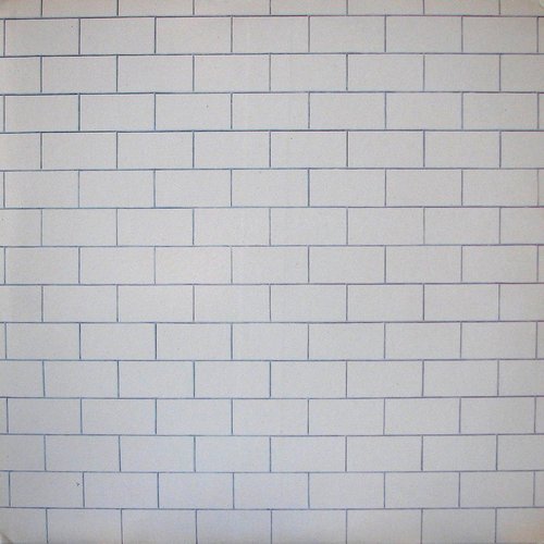 Pink Floyd - The Wall (1979) Vinyl-Rip 24/192