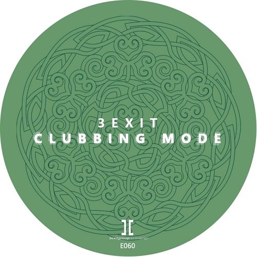 VA - 3exit Clubbing Mode (2016)
