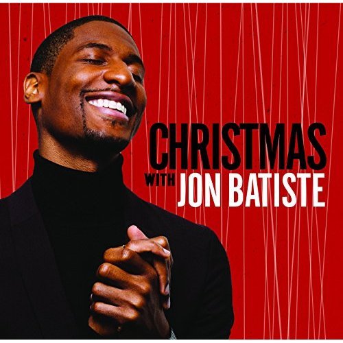 Jon Batiste - Christmas with Jon Batiste (2016)