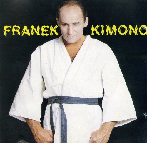 Franek Kimono - Franek Kimono 1984 (1991) MP3 + Lossless