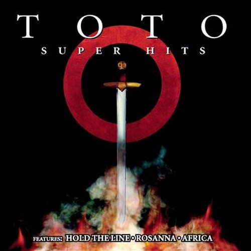 Toto - Super Hits (2001)