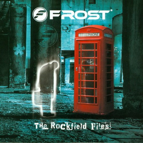 Frost - The Rockfield Files (2013)