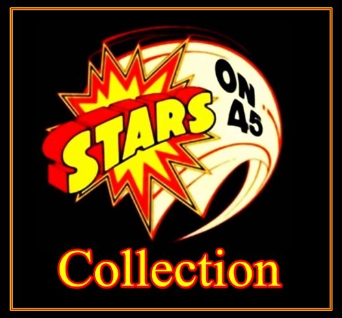Stars On 45 - Collection (1981-2008) Mp3 + Lossless