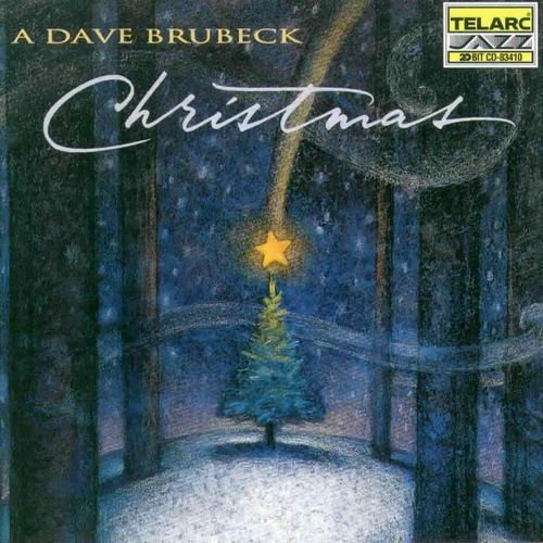 Dave Brubeck - A Dave Brubeck Christmas (1996)