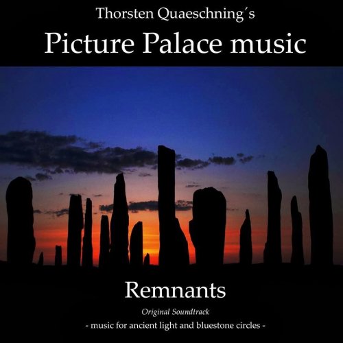 Picture Palace Music - Remnants (2013)