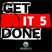 VA - Get It Done 5 (2016)