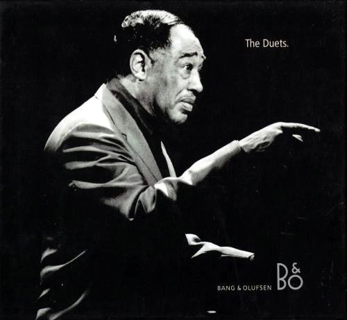Mulgrew Miller & Niels-Henning Orsted Pedersen - The Duets: A Selection of Duke Ellington (1999)