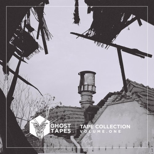 VA - Tape Collection Vol 1 (2016)