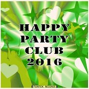 VA - Happy Party Club 2016