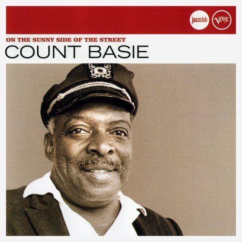 Count Basie - On The Sunny Side Of The Street (2006)