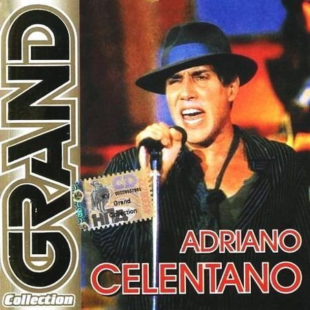 Adriano Celentano - Grand Collection (2003)