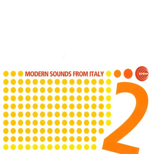 VA - Modern Sounds From Italy Vol. 2 (2006)