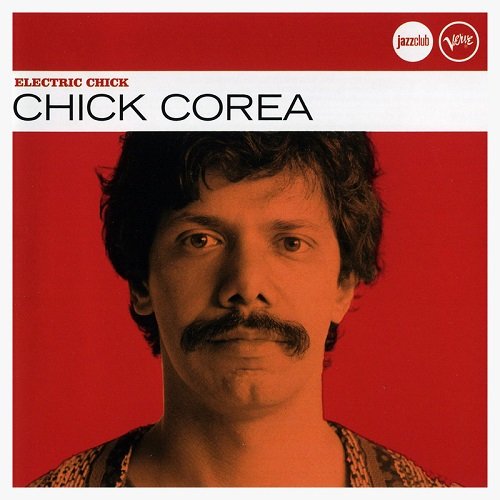 Chick Corea - Electric Chick (2008) lossless