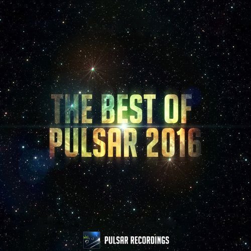 VA - The Best Of Pulsar 2016 (2016)