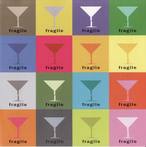 Fragile - Handle with Care (1997)