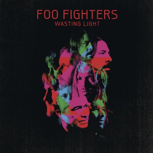 Foo Fighters - Wasting Light (2011) [HDTracks]