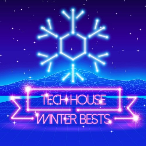 VA - Tech House Winter Bests (2016)