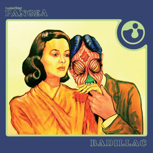 Together Pangea - Badillac (2014)