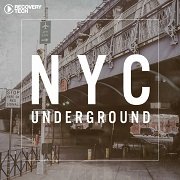 VA - NYC Underground Vol.1 (2016)