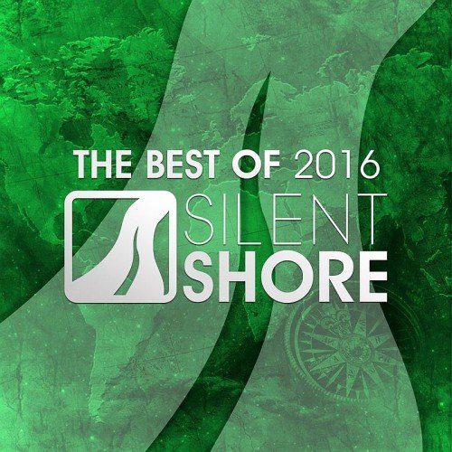 VA - Silent Shore Records - The Best Of 2016 (2016)