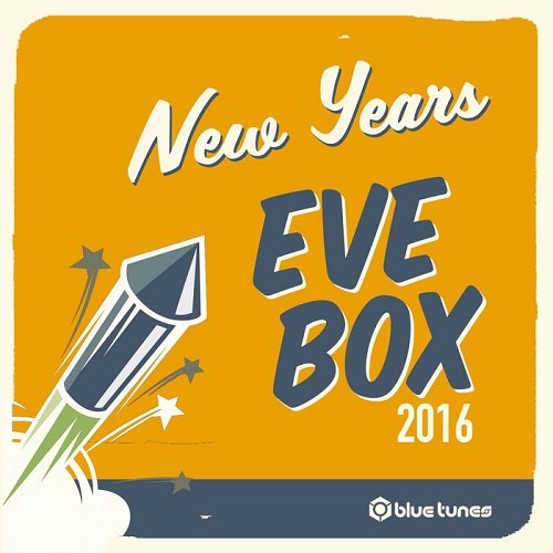 VA - New Years Eve Box 2016