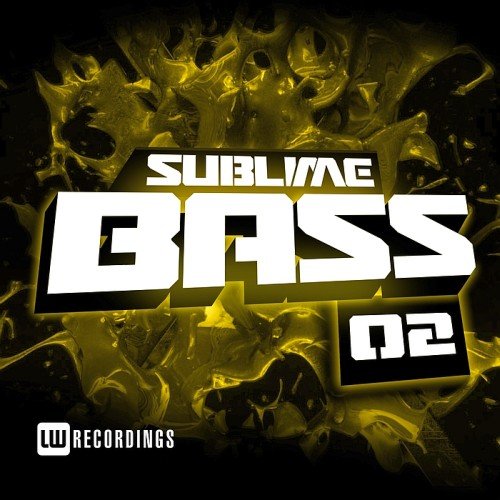 VA - Sublime Bass 02 (2016)
