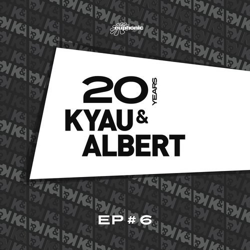 Kyau & Albert - 20 Years #6 (2016)