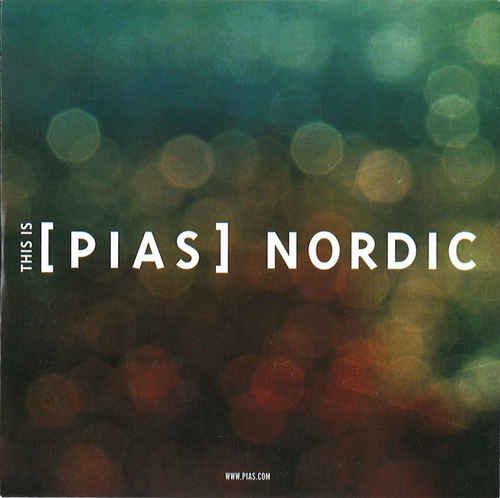 VA - This Is [PIAS] Nordic (2012)