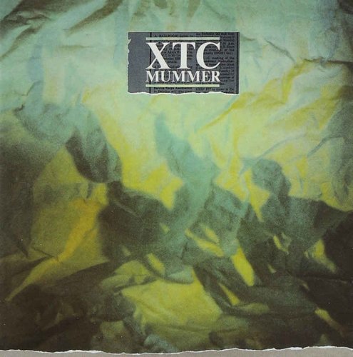 XTC - Mummer (1983) [Remastered 2014]