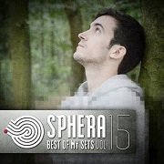 VA - Sphera: Best Of My Sets Vol.15 (2016)