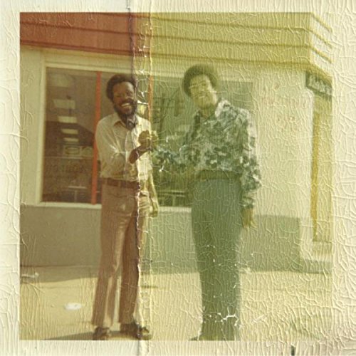 Jeff Parker – The New Breed (2016)