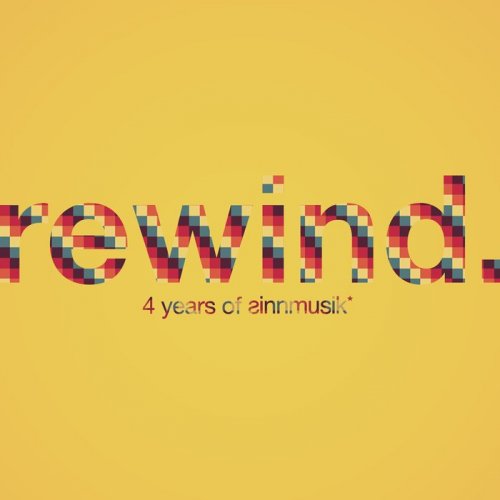 VA - Rewind Pt 1 (2016)