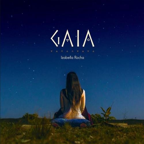 Izabella Rocha - Gaia (2015)