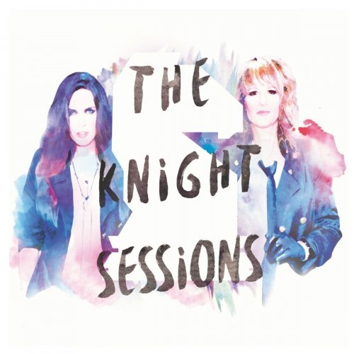 Madison Violet - The Knight Sessions (2017)