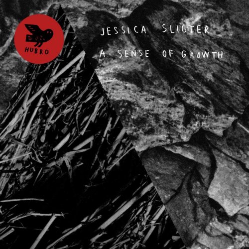 Jessica Sligter - A Sense of Growth (2016)