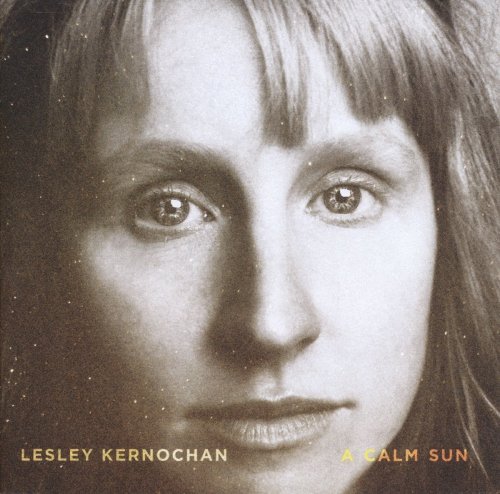 Lesley Kernochan - A Calm Sun (2016)