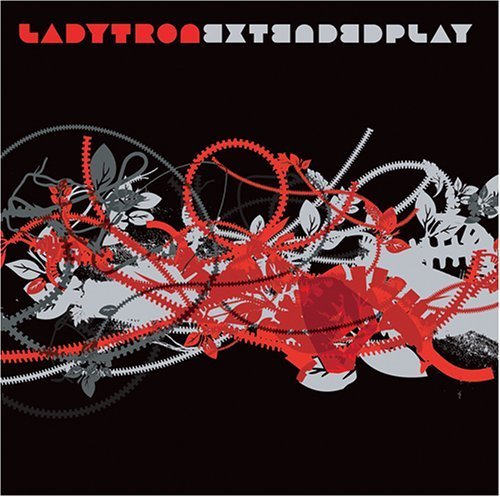 Ladytron - Extended Play (2006)