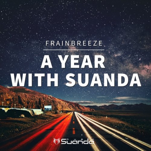 Frainbreeze - A Year With Suanda (2016)