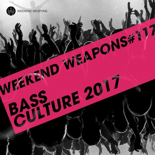 VA - Bass Culture 2017 (2016)