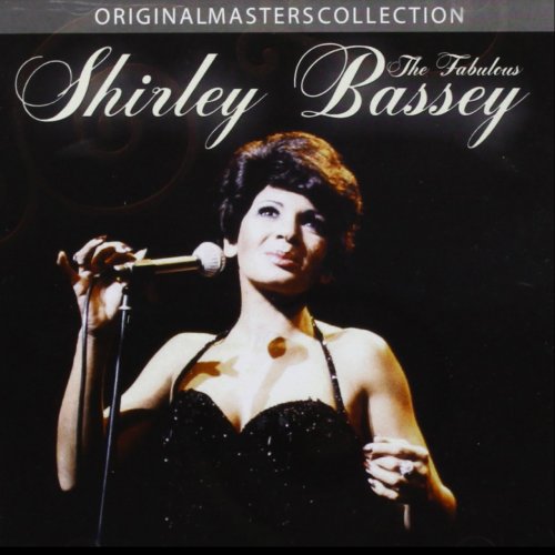 Shirley Bassey - The Fabulous Shirley Bassey (2009)