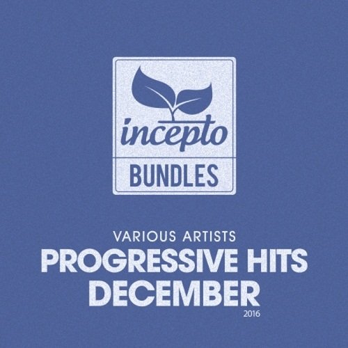 VA - Progressive Hits: December 2016
