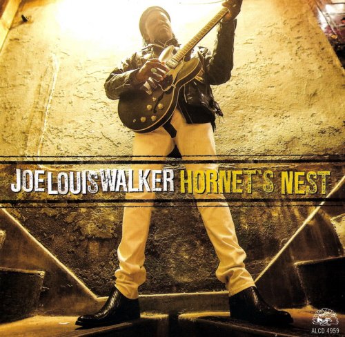 Joe Louis Walker - Hornet's Nest (2014)
