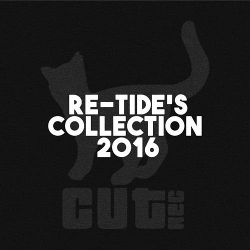 Re-Tide - Re-Tide's Collection 2016 (2016)